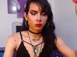 Amateur Nude Webcam of Lilith_Evanss