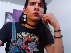 Amateur Best Webcam of Lilith_Evanss