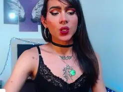 Amateur Adult Webcams of Lilith_Evanss