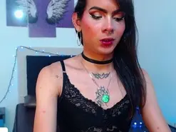 Amateur Watch Live Sex Cams of Lilith_Evanss