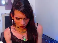 Amateur Adult Webcam of Lilith_Evanss