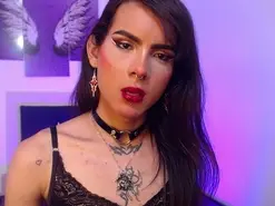 Amateur Private Sex Chat of Lilith_Evanss