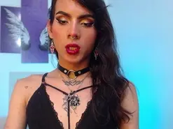 Amateur Live Sex of Lilith_Evanss
