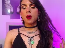 Amateur Adult Webcam of Lilith_Evanss