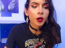 Amateur Adult Webcam of Lilith_Evanss