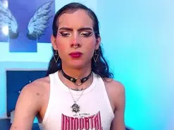 Amateur Nude Webcam of Lilith_Evanss