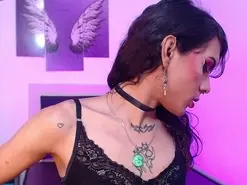 Amateur Live Sex Cam of Lilith_Evanss