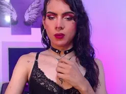 Amateur Adult Video Chat of Lilith_Evanss