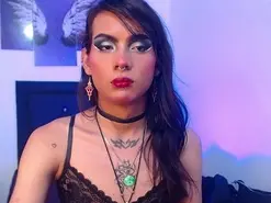 Amateur Adult Video Chat of Lilith_Evanss