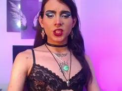 Amateur Sex Cam of Lilith_Evanss