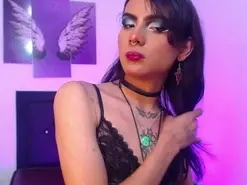 Amateur Adult Webcam of Lilith_Evanss