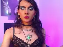 Amateur Adult Webcams of Lilith_Evanss