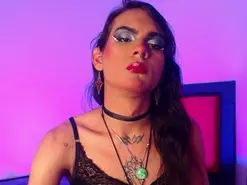 Amateur Sex Chat of Lilith_Evanss