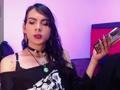 Amateur Sex Chat of Lilith_Evanss