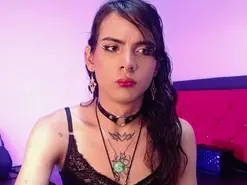 Amateur Watch Live Sex Cams of Lilith_Evanss