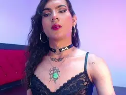 Amateur Adult Webcam of Lilith_Evanss