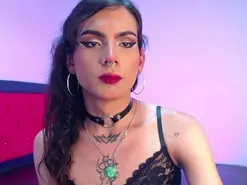 Amateur Sex Chat of Lilith_Evanss