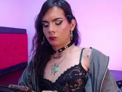 Amateur Adult Webcams of Lilith_Evanss