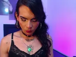 Amateur Adult Video Chat of Lilith_Evanss