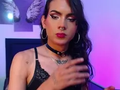 Amateur Best Webcam of Lilith_Evanss