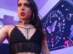 Amateur Sex Chat of Lilith_Evanss