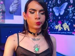 Amateur Live Sex Cam of Lilith_Evanss