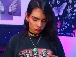 Amateur Best Webcam of Lilith_Evanss