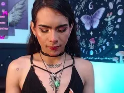 Amateur Sex Chat of Lilith_Evanss