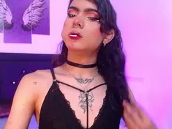 Amateur Free Live Porn of Lilith_Evanss