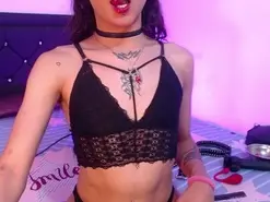 Amateur Adult Video Chat of Lilith_Evanss