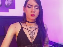 Amateur Free Live Porn of Lilith_Evanss