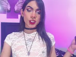 Amateur Free Porn Cam of Lilith_Evanss