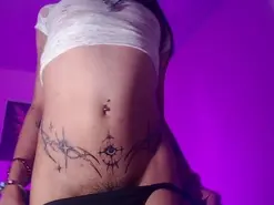 Amateur Adult Webcam of Lilith_Evanss