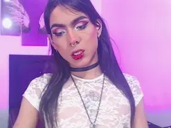 Amateur Sex Chat of Lilith_Evanss