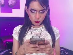 Amateur Free Porn Cam of Lilith_Evanss