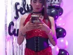 Amateur Free Porn Cam of Lilith_Evanss