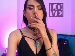 Amateur Sex Chat of Lilith_Evanss