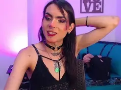 Amateur Adult Video Chat of Lilith_Evanss