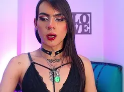Amateur Live Porn of Lilith_Evanss