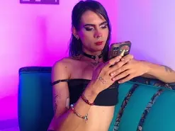 Amateur Sex Cam of Lilith_Evanss