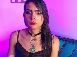 Amateur Nude Webcam of Lilith_Evanss