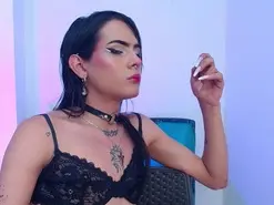 Amateur Adult Webcams of Lilith_Evanss