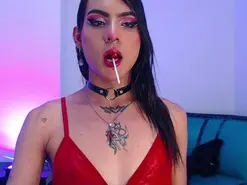 Amateur Adult Webcams of Lilith_Evanss