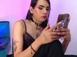 Amateur Adult Webcam of Lilith_Evanss