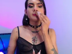 Amateur Free Live Porn of Lilith_Evanss