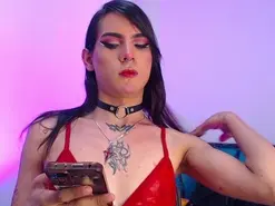 Amateur Sex Chat of Lilith_Evanss