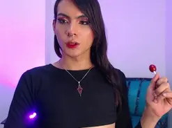 Amateur Adult Video Chat of Lilith_Evanss