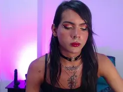 Amateur Nude Webcam of Lilith_Evanss