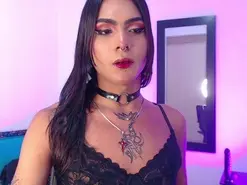 Amateur Free Porn Cam of Lilith_Evanss