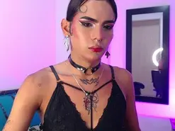 Amateur Private Sex Chat of Lilith_Evanss